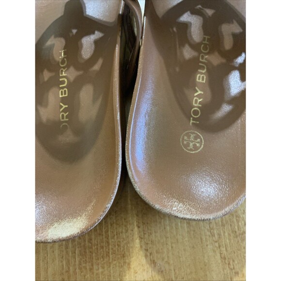 Tory Burch Miller Cloud Sandals Womens 7 - Picture 6 of 7